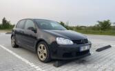 Volkswagen Golf 5 generation Hatchback 5-doors