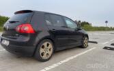 Volkswagen Golf 5 generation Hatchback 5-doors