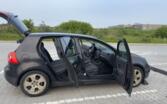 Volkswagen Golf 5 generation Hatchback 5-doors