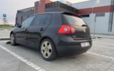 Volkswagen Golf 5 generation Hatchback 5-doors