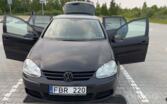 Volkswagen Golf 5 generation Hatchback 5-doors