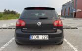 Volkswagen Golf 5 generation Hatchback 5-doors