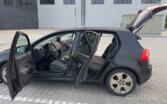 Volkswagen Golf 5 generation Hatchback 5-doors