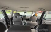 Volkswagen Golf 5 generation Hatchback 5-doors