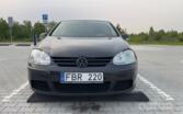 Volkswagen Golf 5 generation Hatchback 5-doors