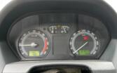 Skoda Fabia 6Y [restyling] Hatchback 5-doors
