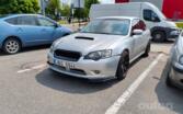 Subaru Legacy 4 generation Sedan