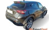 Nissan Juke F16