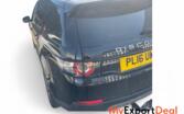 Land Rover Discovery Sport 1 generation Crossover