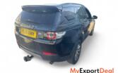 Land Rover Discovery Sport 1 generation Crossover