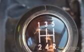 Volkswagen Passat B5.5 [restyling] wagon