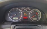 Volkswagen Passat B5.5 [restyling] wagon