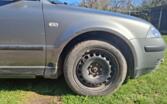 Volkswagen Passat B5.5 [restyling] wagon