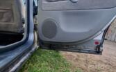 Volkswagen Passat B5.5 [restyling] wagon