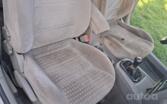 Volkswagen Passat B5.5 [restyling] wagon