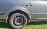 Volkswagen Passat B5.5 [restyling] wagon