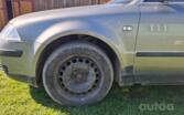Volkswagen Passat B5.5 [restyling] wagon