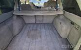 Volkswagen Passat B5.5 [restyling] wagon