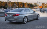 BMW 5 Series F07/F10/F11 Sedan