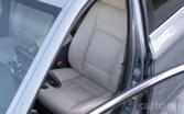BMW 5 Series F07/F10/F11 Sedan