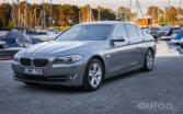 BMW 5 Series F07/F10/F11 Sedan