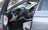 BMW 5 Series F07/F10/F11 Sedan