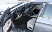 BMW 5 Series F07/F10/F11 Sedan