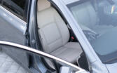 BMW 5 Series F07/F10/F11 Sedan