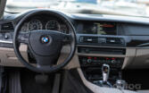 BMW 5 Series F07/F10/F11 Sedan