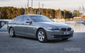 BMW 5 Series F07/F10/F11 Sedan