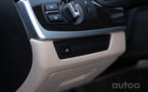 BMW 5 Series F07/F10/F11 Sedan