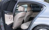 BMW 5 Series F07/F10/F11 Sedan