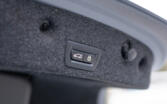 BMW 5 Series F07/F10/F11 Sedan