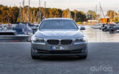 BMW 5 Series F07/F10/F11 Sedan