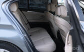 BMW 5 Series F07/F10/F11 Sedan