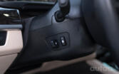 BMW 5 Series F07/F10/F11 Sedan