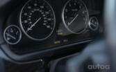 BMW 5 Series F07/F10/F11 Sedan