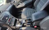 Ford Mondeo 4 generation Liftback