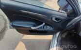 Ford Mondeo 4 generation Liftback