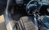 Ford Mondeo 4 generation Liftback