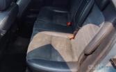 Ford Mondeo 4 generation Liftback