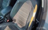 Ford Mondeo 4 generation Liftback