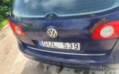 Volkswagen Passat B6 R36 wagon 5-doors