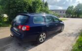 Volkswagen Passat B6 R36 wagon 5-doors