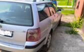 Volkswagen Passat B5.5 [restyling] wagon