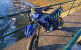 Yamaha WR