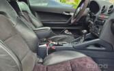 Audi A3 8P Hatchback 3-doors