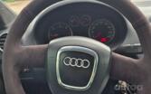 Audi A3 8P Hatchback 3-doors