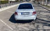 Audi A6 4F/C6 Sedan