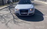 Audi A6 4F/C6 Sedan